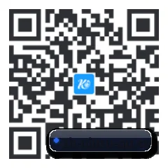 系统版 Android 二维码